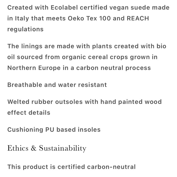 WVS NWOT CONTINENTAL CHELSEA BOOT - Picture 7 of 7